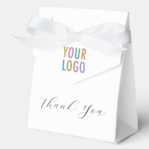Benutzerdefinierte Geschenkboxen mit Schleife und
