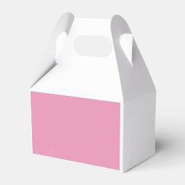 Benutzerdefinierte Geschenke und Gefälligkeitsboxe Geschenkschachtel