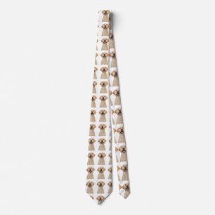 Benutzerdefinierte Gesicht Krawatte, Individuell g Krawatte