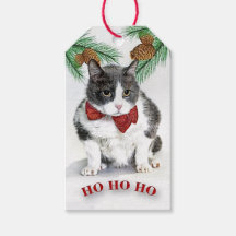 Benutzerdefinierte Gift-Tags mit Grumpy Felix