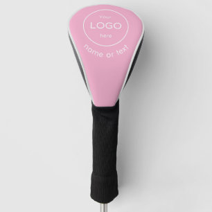 Benutzerdefinierte Golf-Schlagkopfabdeckung mit Fi Golf Headcover