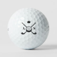 Benutzerdefinierte Golfbälle mit Firmenlogo