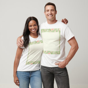 Benutzerdefinierte Gotcha Day Decke Personalisie T-Shirt