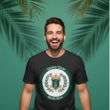 Benutzerdefinierte Groom's "Game Over" Junggeselle