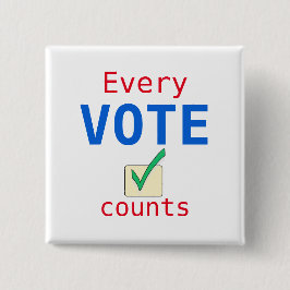 Benutzerdefinierte Größe für jedes Button zählt Wa