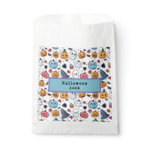 Benutzerdefinierte Halloween-Event-Leckerei - Fund