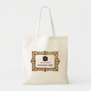 Benutzerdefinierte Halloween-Tasche Trinacria  Tragetasche