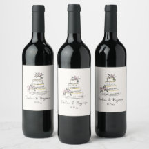 Benutzerdefinierte handgeschriebene roséfarbene Cr