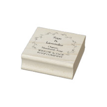 Benutzerdefinierte Handseife Unternehmen Branding
