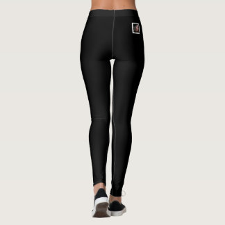 Benutzerdefinierte Haustier-Mama Katzenliebhaberin Leggings