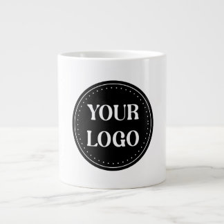 Benutzerdefinierte Hochzeit, Elegant, Jahrestag Ge Jumbo-Tasse