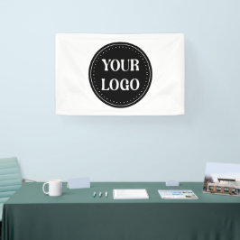 Benutzerdefinierte Hochzeit, Elegant, Jahrestagsge Banner