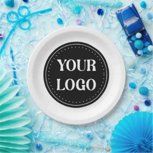 Benutzerdefinierte Hochzeit, Elegant, Jahrestagsge Pappteller
