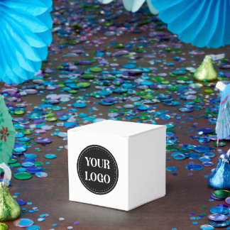 Benutzerdefinierte Hochzeit, Elegante Geschenke zu Geschenkschachtel