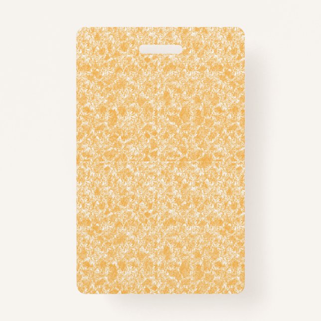 Benutzerdefinierte ID-Abzeichen | Erstellen Sie Ih Ausweis (Rückseite)