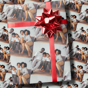 benutzerdefinierte Image-Funktion, benutzerdefinie Geschenkpapier