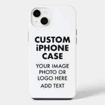 Benutzerdefinierte individuelle iPHONE 14 PLUS ROB