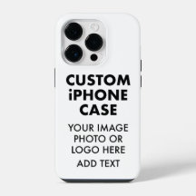 Benutzerdefinierte individuelle iPHONE 14 PRO BUDG