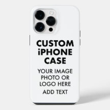 Benutzerdefinierte individuelle iPHONE 14 PRO MAX