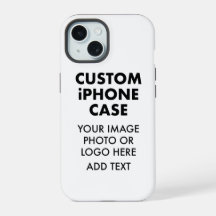 Benutzerdefinierte individuelle iPHONE 15 ROBUSTE
