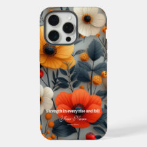 Benutzerdefinierte iPhone 15 Promax-Hülle mit lebe