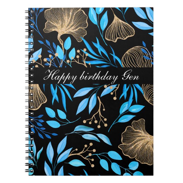 Benutzerdefinierte iPhone Case Gold Farbe Fügen Si Notizblock (Vorderseite)