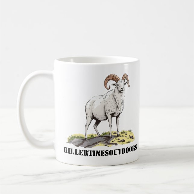 Benutzerdefinierte Kaffeetassen (Links)