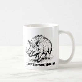 Benutzerdefinierte Kaffeetassen. Kaffeetasse