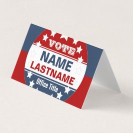 Benutzerdefinierte Kampagnenvorlage