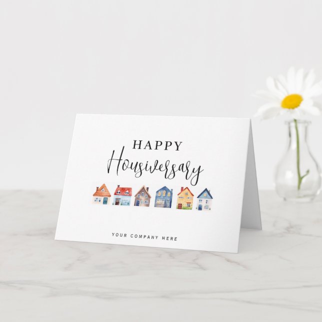 Benutzerdefinierte Karte für Kelly (Kleine Pflanze)