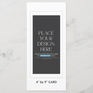 Benutzerdefinierte Karte mit Flachbildschirmen - 4