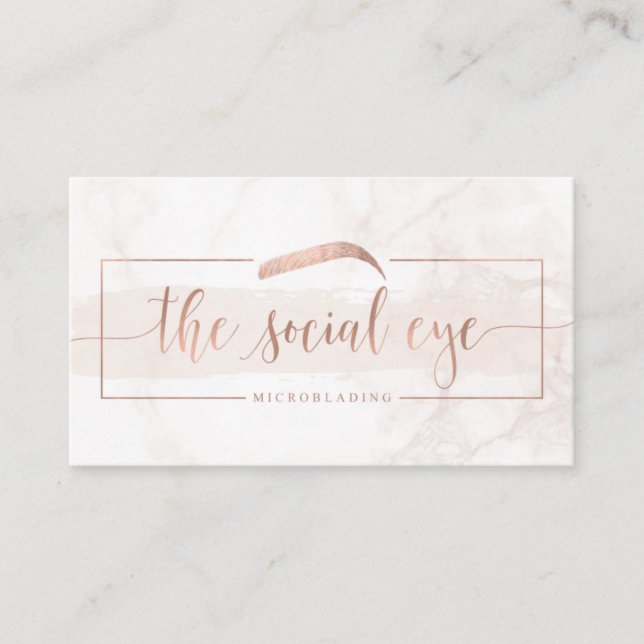 Benutzerdefinierte Karte | Nicht bearbeitbare Vorl (Vorderseite)