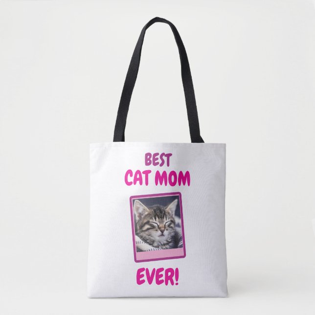 BENUTZERDEFINIERTE KATZENMUTTER MUTTER EVER HAUSTI (Vorderseite)