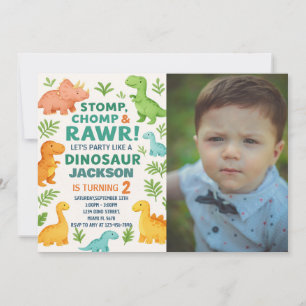 Benutzerdefinierte Kindergeburtstag-Karte für Jung Feiertagskarte