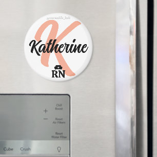 Benutzerdefinierte Krankenknöpfe und Buttone   Per Magnet