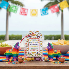 Benutzerdefinierte lebendige Dia de los Muertos &  Geschenkanhänger