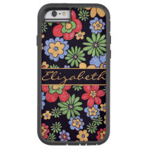 Benutzerdefinierte, lebhafte Blume zum Personalisi