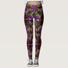 Benutzerdefinierte Leggings