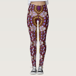 Benutzerdefinierte Leggings