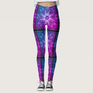 Benutzerdefinierte Leggings