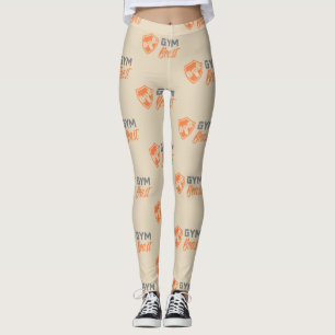 Benutzerdefinierte Leggings