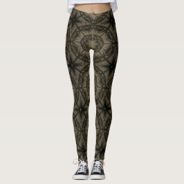 Benutzerdefinierte Leggings