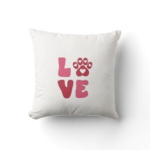 Benutzerdefinierte Liebe Hunde Liebhaber Name