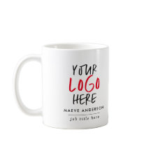 Benutzerdefinierte Logo-Aufkleber | Branding in Un