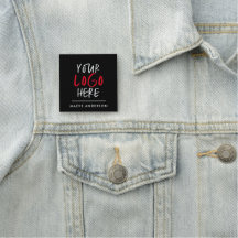 Benutzerdefinierte Logo-Aufkleber | Branding in Un