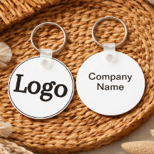 Benutzerdefinierte Logo-Branding-Unternehmens-Werb