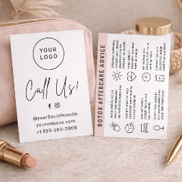 Benutzerdefinierte Logo-Injection-Karte nach der P