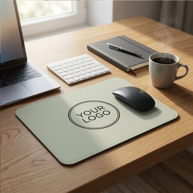 Benutzerdefinierte Logo-Mauspad | Personalisierte  Mousepad (Von Creator hochgeladen)