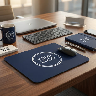 Benutzerdefinierte Logo-Mauspad   Personalisierte  Mousepad