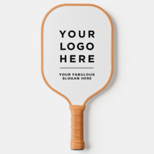 Benutzerdefinierte Logo- und Text-Pickleball-Schlä Pickleball Schläger